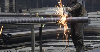 Цена на сварные работы в Курчатов - расчет стоимости сварных работ цена от 1267 руб.