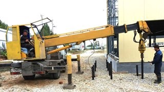 Свая винтовая 102 купить в Курчатове - цена от 2428 руб