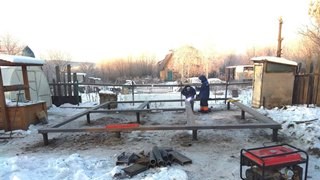 Купить винтовые сваи 76 в Курчатове и Курской области | цена от 1795 руб с доставкой