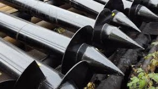Купить винтовые сваи 76 в Курчатове и Курской области | цена от 1795 руб с доставкой
